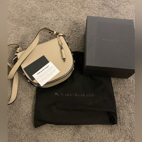 Mackage purse - Picture 1 of 4